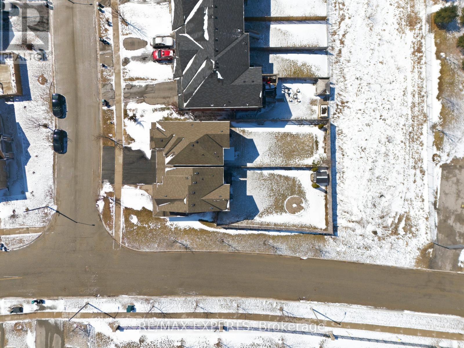 76 Forsyth Crescent, Barrie, Ontario  L4N 6R1 - Photo 35 - S12980668