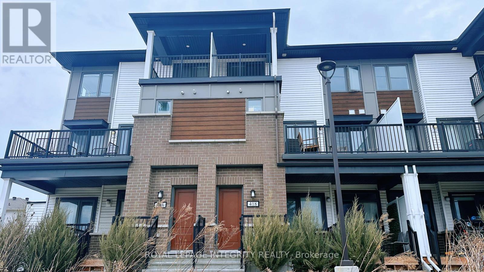 418 LAPLAND PRIVATE, Ottawa, Ontario