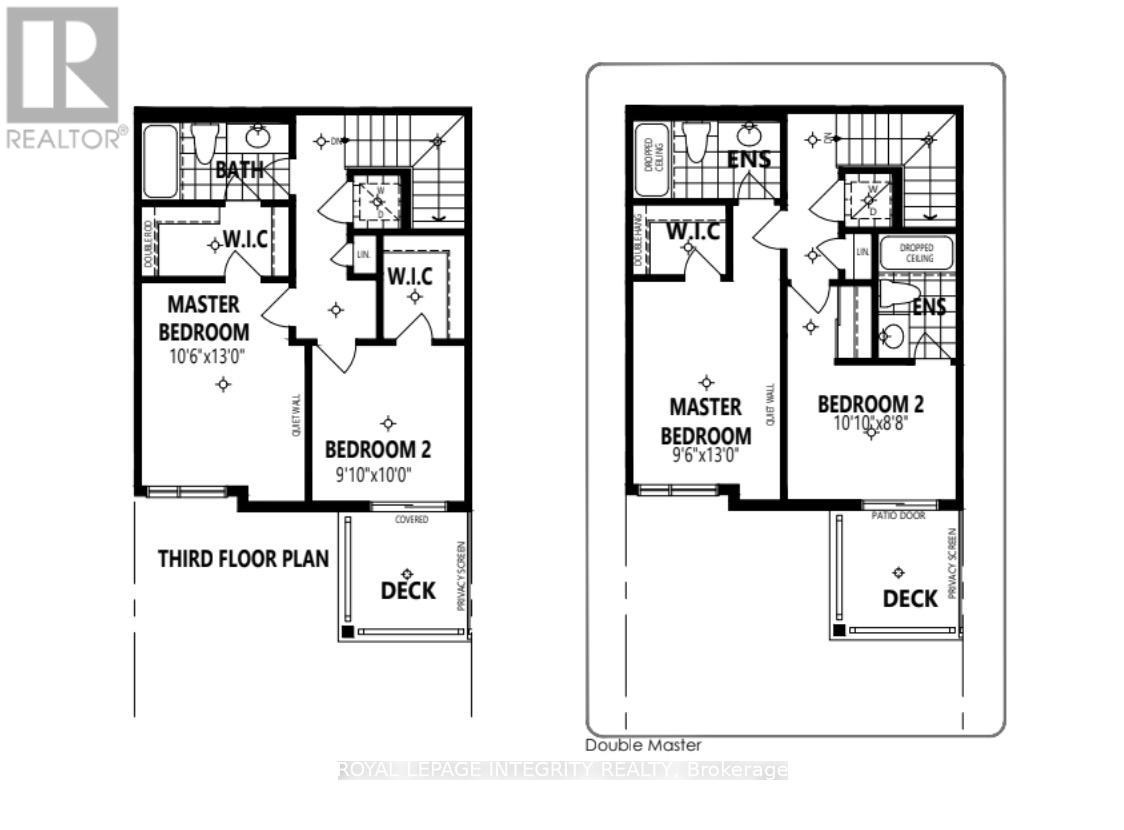 418 Lapland Private, Ottawa, Ontario  K2V 0S2 - Photo 3 - X12948648