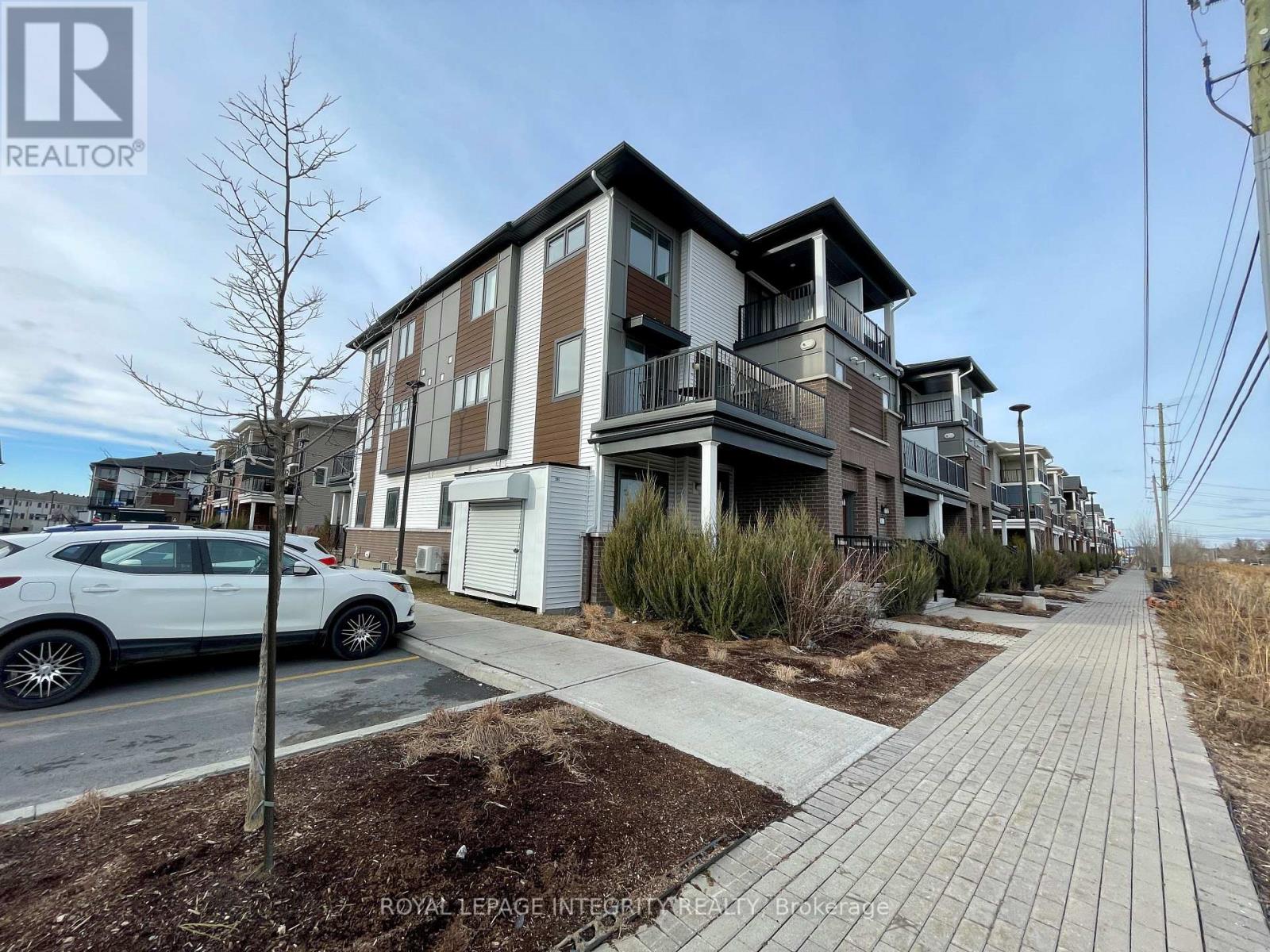 418 Lapland Private, Ottawa, Ontario  K2V 0S2 - Photo 24 - X12948648