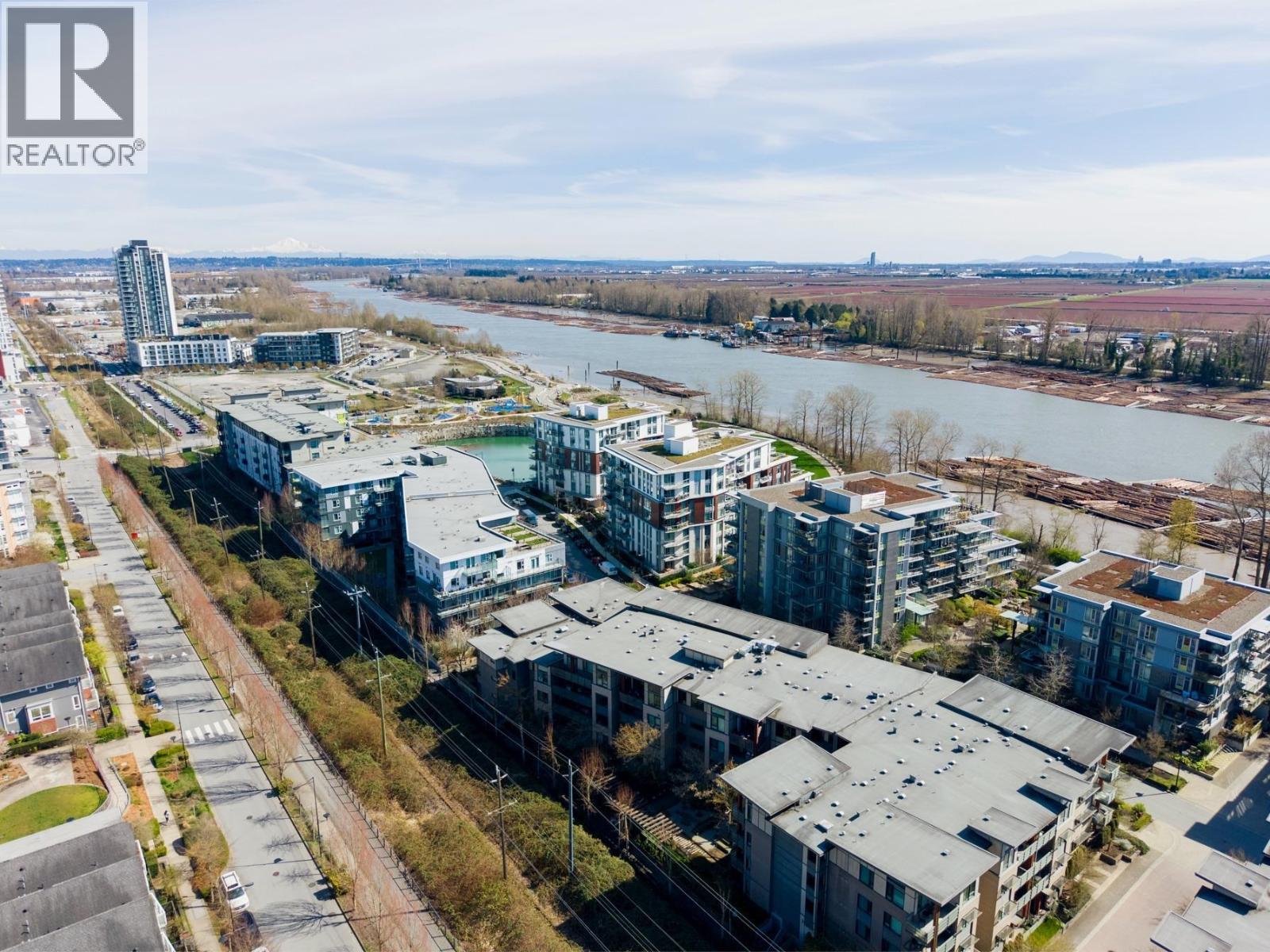 303 3188 Riverwalk Avenue, Vancouver, British Columbia  V5S 0E7 - Photo 30 - R3107150