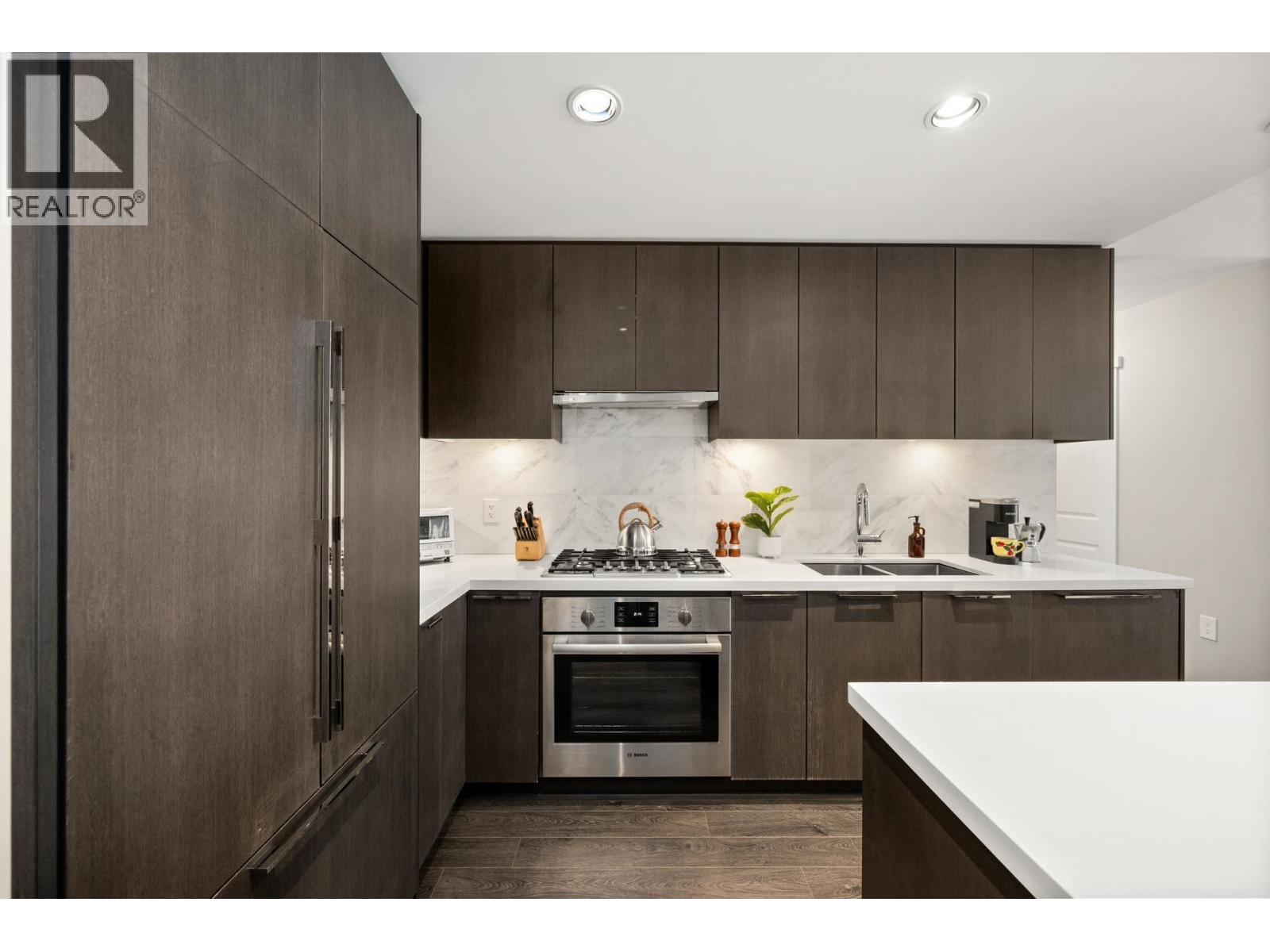 303 3188 Riverwalk Avenue, Vancouver, British Columbia  V5S 0E7 - Photo 12 - R3107150