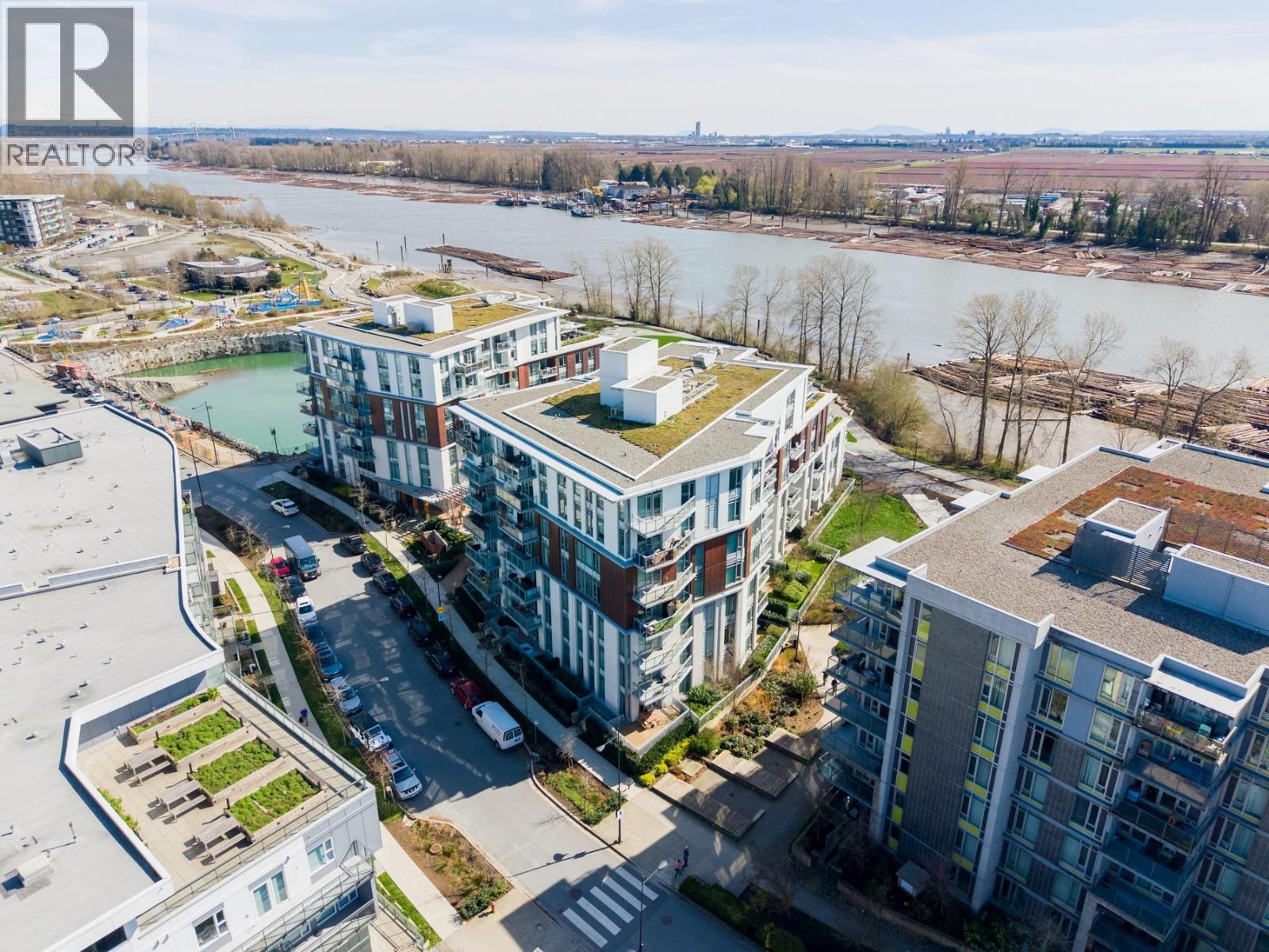 303 3188 Riverwalk Avenue, Vancouver, British Columbia  V5S 0E7 - Photo 31 - R3107150