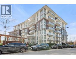 303 3188 RIVERWALK AVENUE, Vancouver, British Columbia