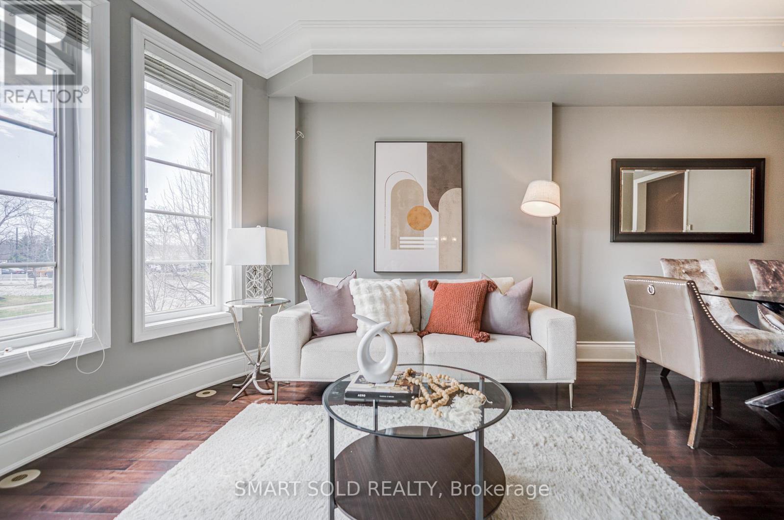 4123 Shipp Drive, Mississauga, Ontario  L4Z 0A7 - Photo 13 - W12980572