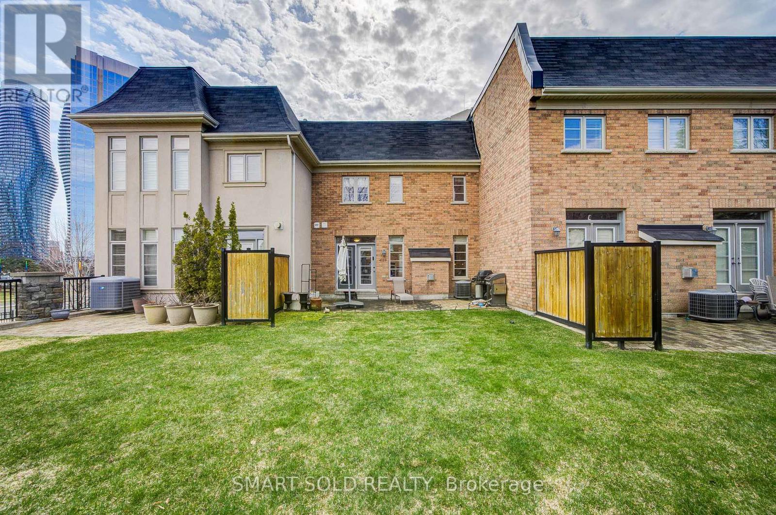 4123 Shipp Drive, Mississauga, Ontario  L4Z 0A7 - Photo 48 - W12980572