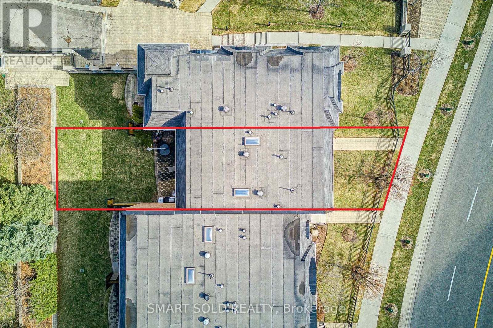 4123 Shipp Drive, Mississauga, Ontario  L4Z 0A7 - Photo 6 - W12980572