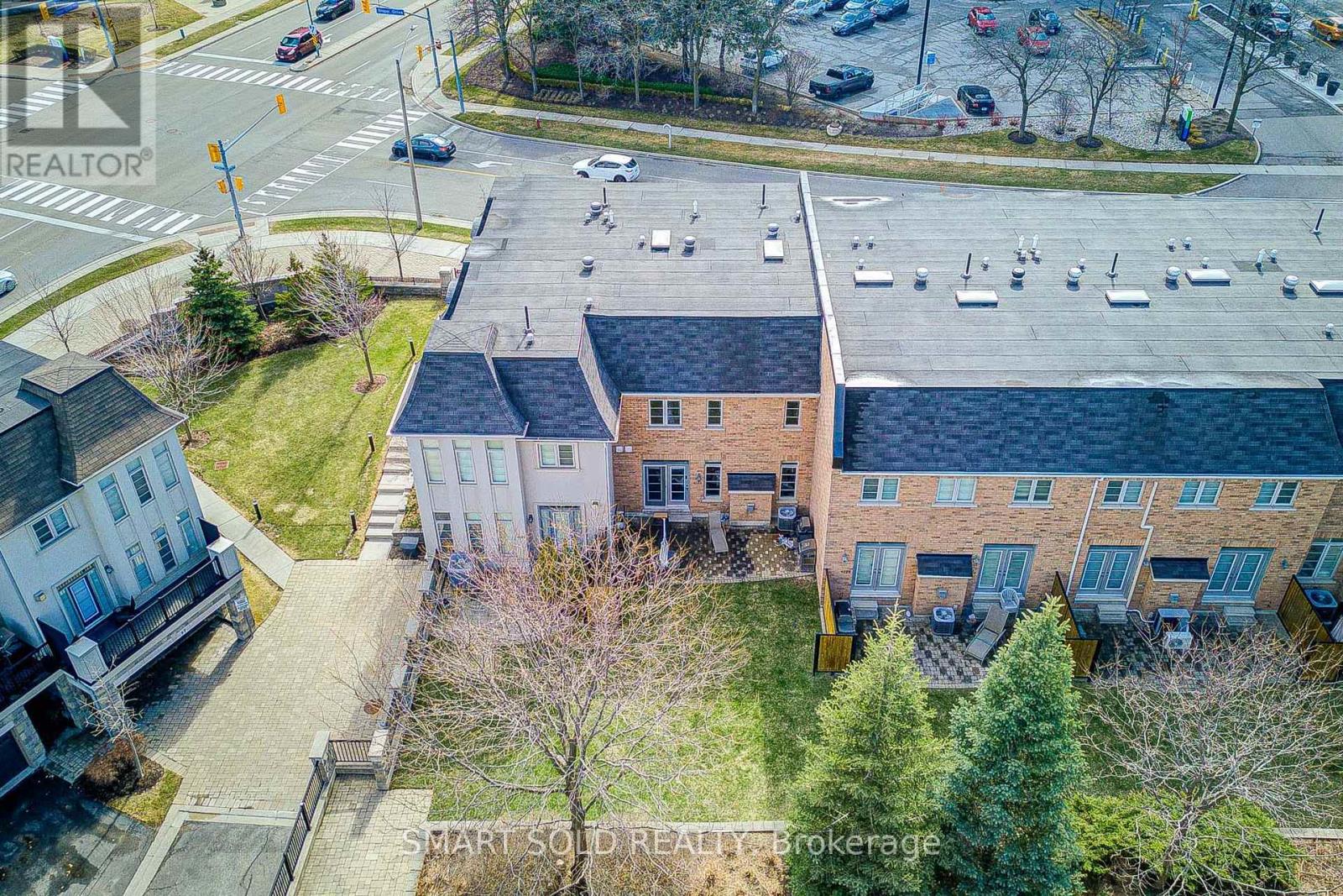 4123 Shipp Drive, Mississauga, Ontario  L4Z 0A7 - Photo 7 - W12980572
