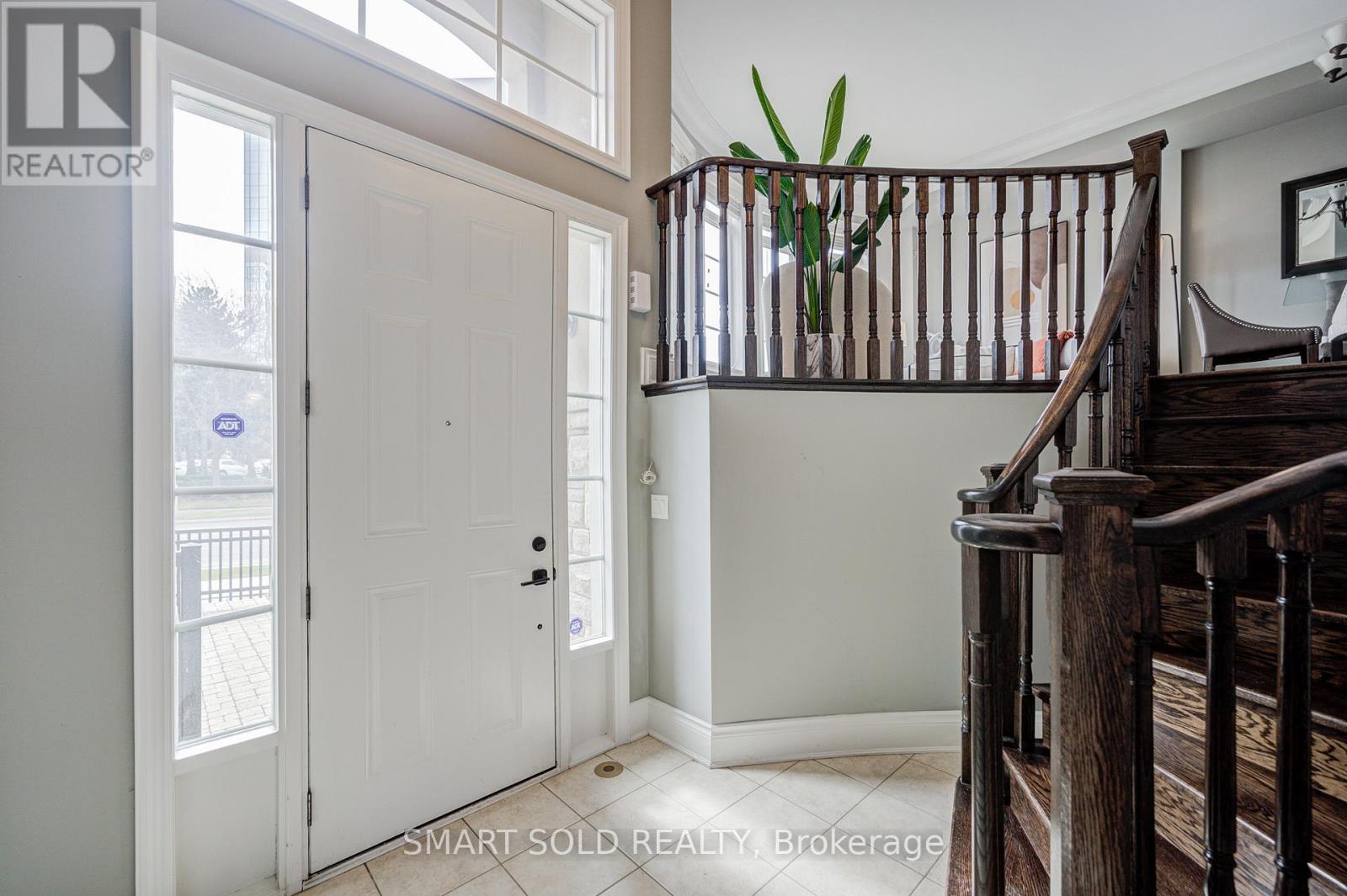 4123 Shipp Drive, Mississauga, Ontario  L4Z 0A7 - Photo 8 - W12980572