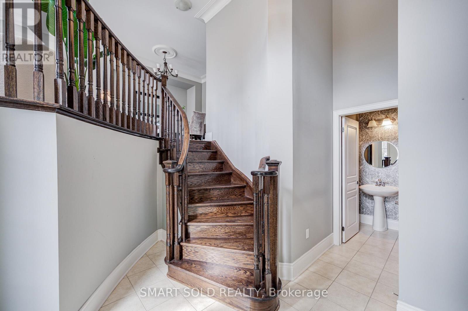 4123 Shipp Drive, Mississauga, Ontario  L4Z 0A7 - Photo 9 - W12980572