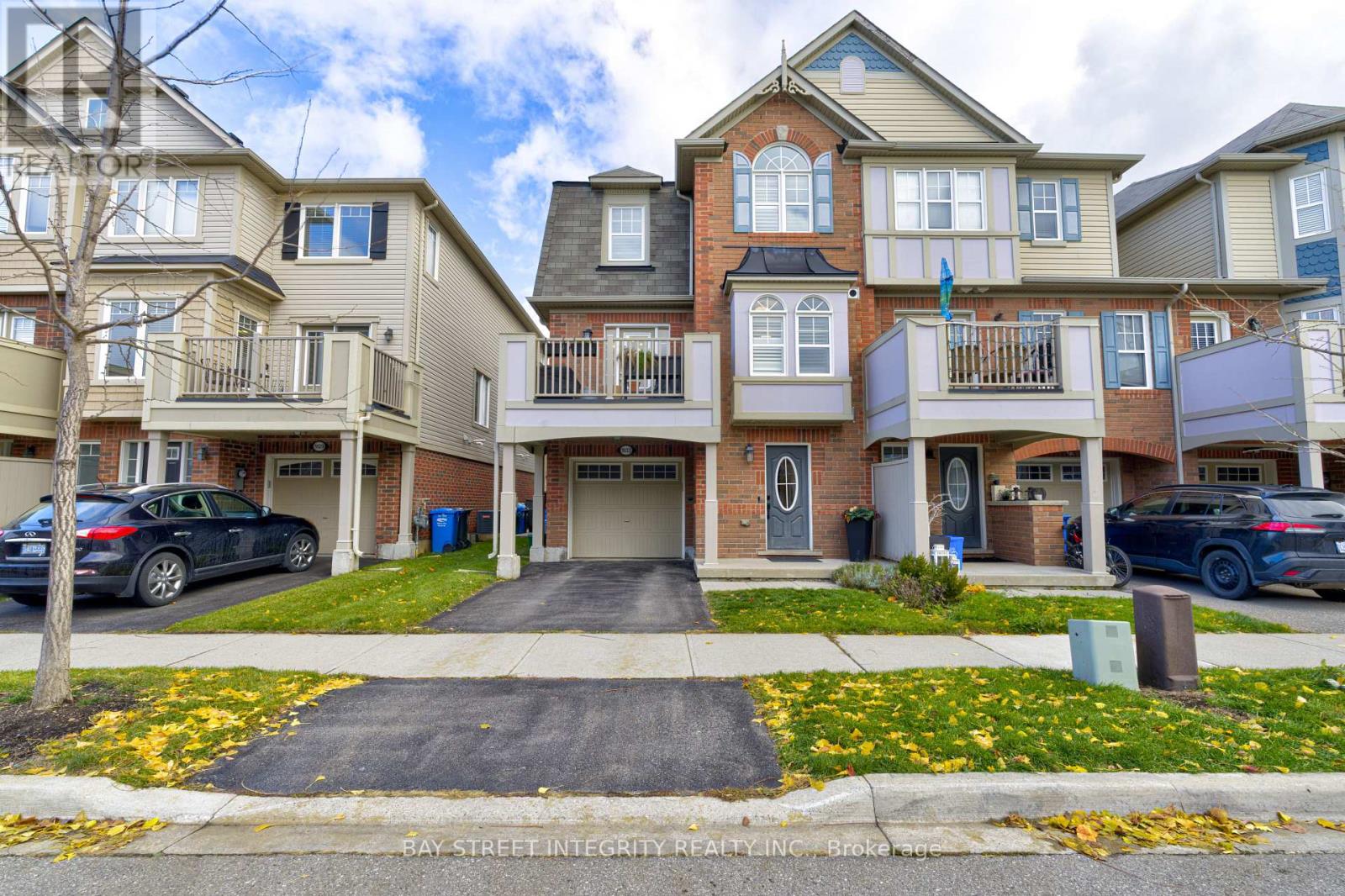1033 STEMMAN PLACE, Milton, Ontario