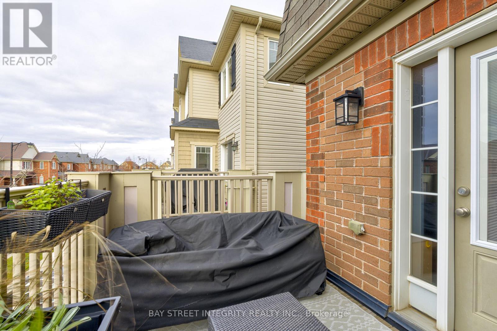 1033 Stemman Place, Milton, Ontario  L9T 8R1 - Photo 34 - W12980632
