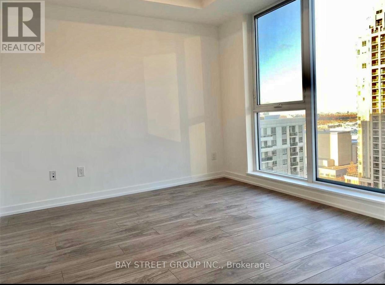 1705 - 4065 Confederation Parkway, Mississauga, Ontario  L5B 0L4 - Photo 11 - W12980662