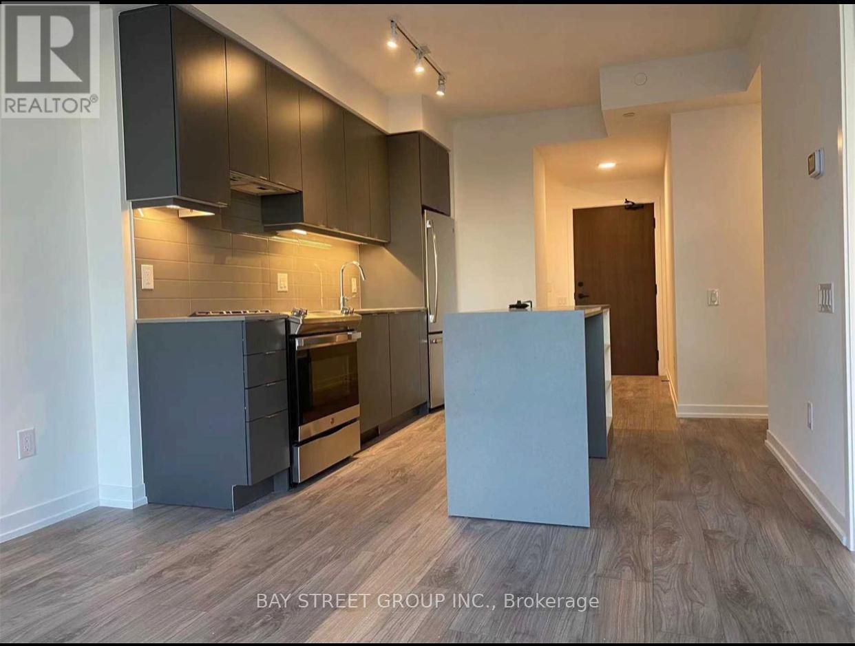 1705 - 4065 Confederation Parkway, Mississauga, Ontario  L5B 0L4 - Photo 3 - W12980662