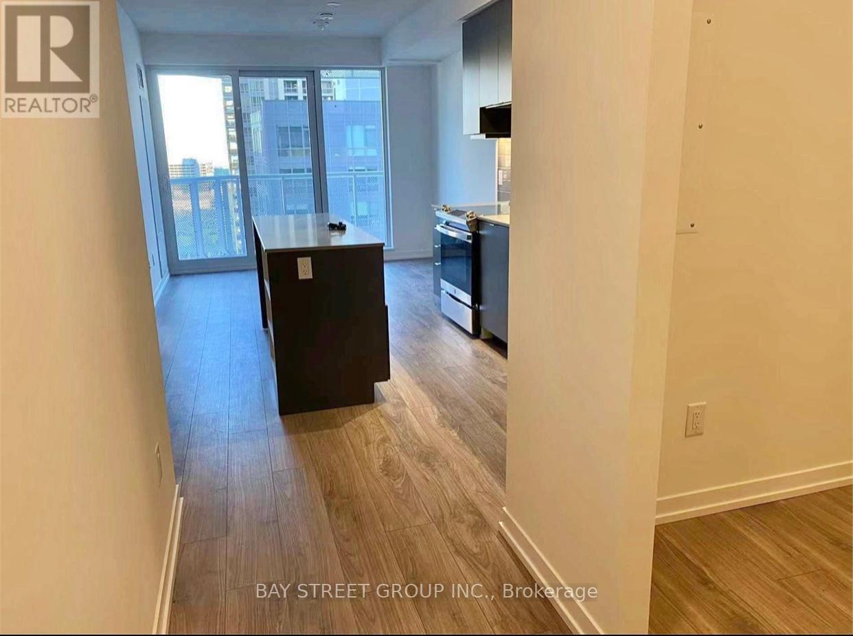 1705 - 4065 Confederation Parkway, Mississauga, Ontario  L5B 0L4 - Photo 4 - W12980662