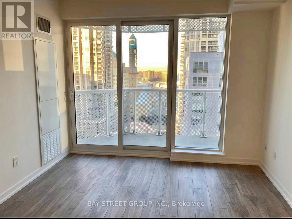 1705 - 4065 Confederation Parkway, Mississauga, Ontario  L5B 0L4 - Photo 9 - W12980662