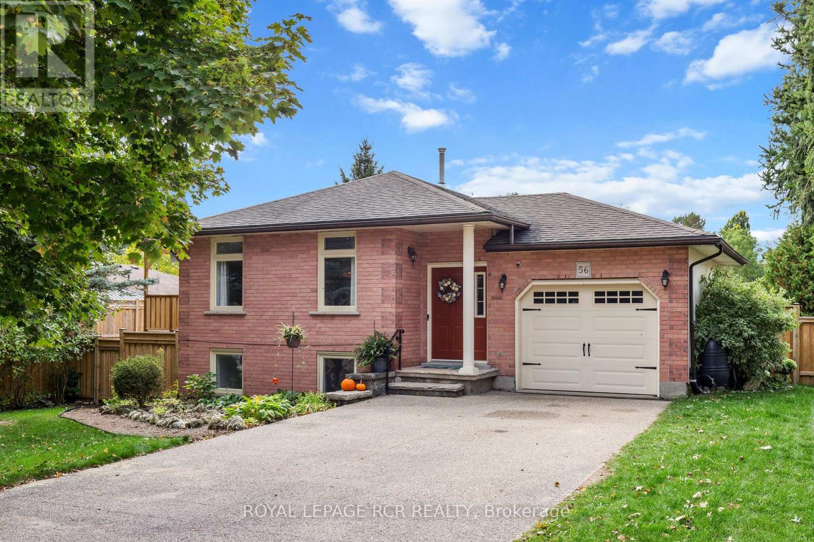 56 Wilson Crescent, Centre Wellington, Ontario  N0B 1S0 - Photo 2 - X12980568