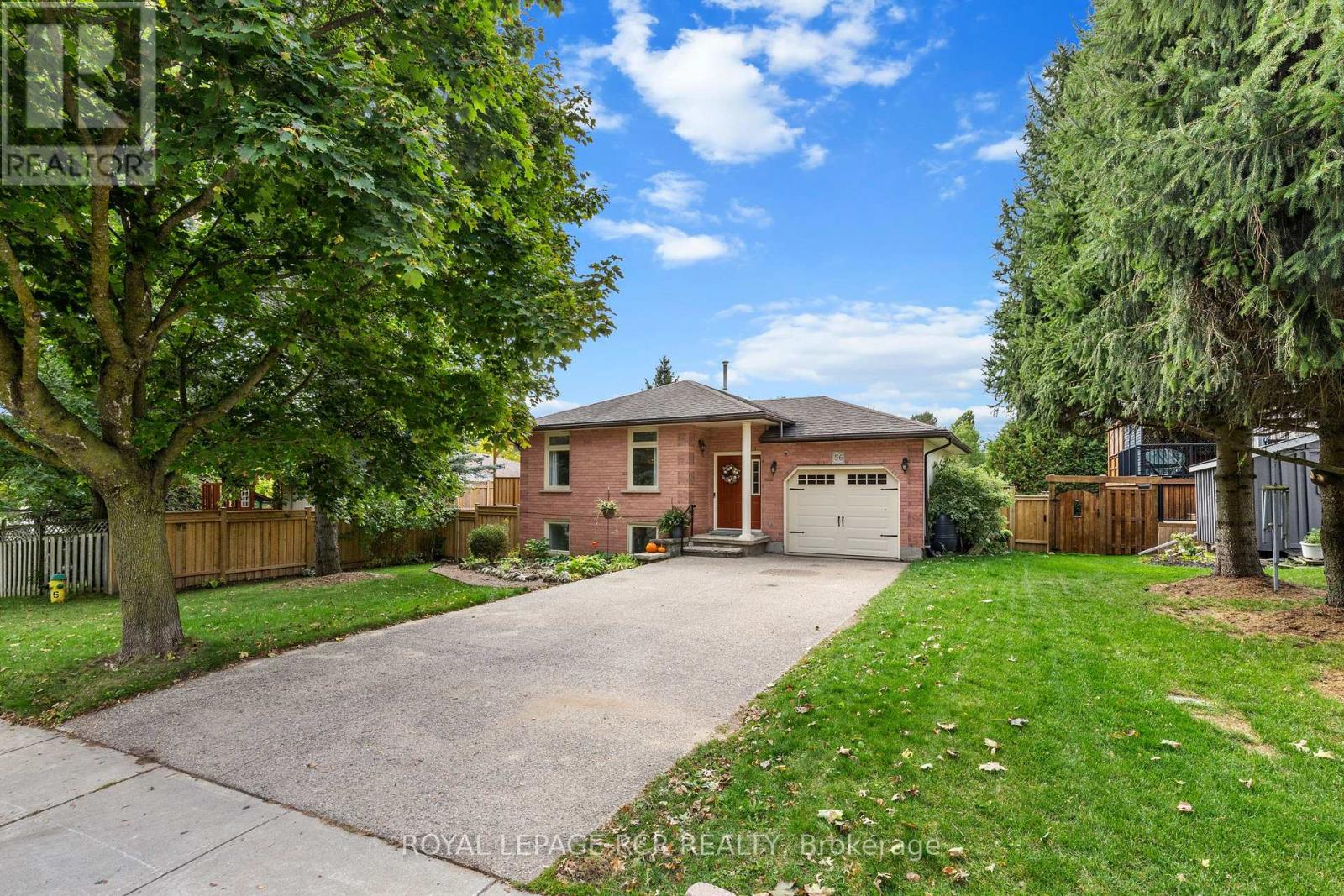 56 Wilson Crescent, Centre Wellington, Ontario  N0B 1S0 - Photo 3 - X12980568