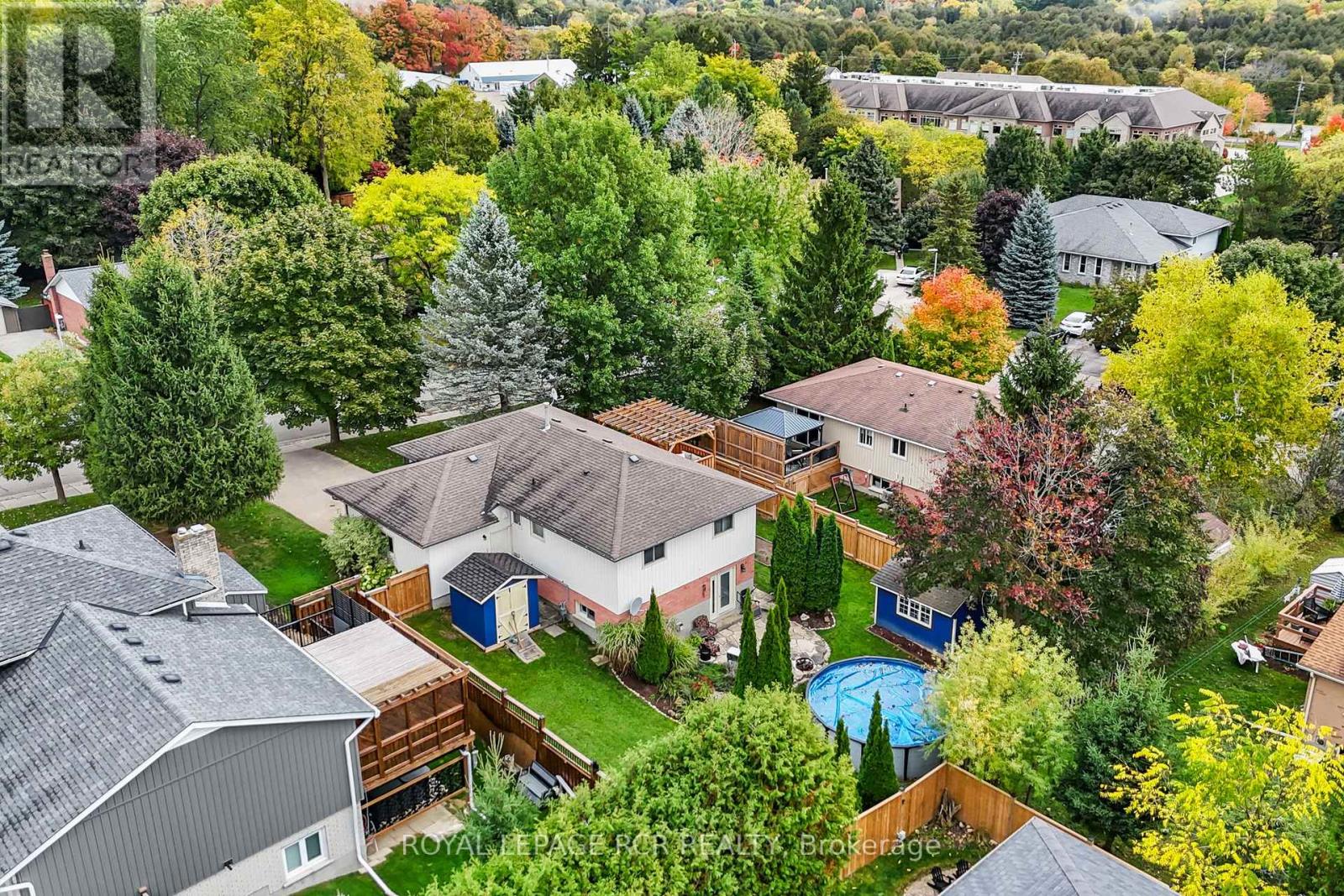 56 Wilson Crescent, Centre Wellington, Ontario  N0B 1S0 - Photo 39 - X12980568