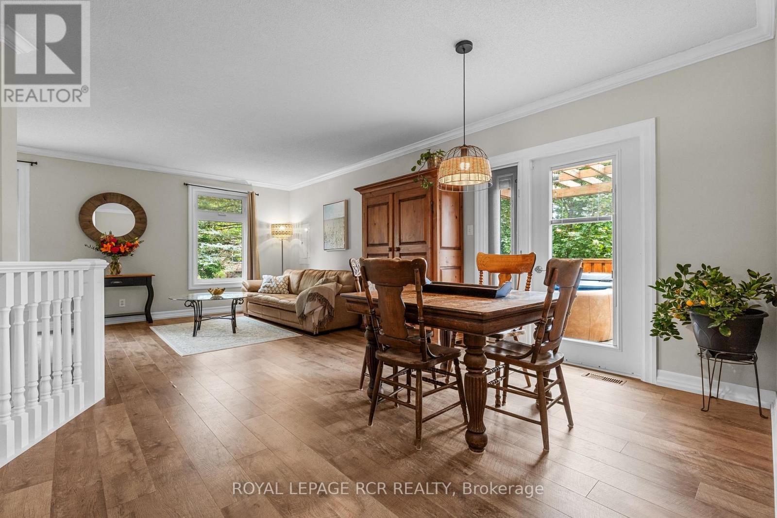 56 Wilson Crescent, Centre Wellington, Ontario  N0B 1S0 - Photo 5 - X12980568