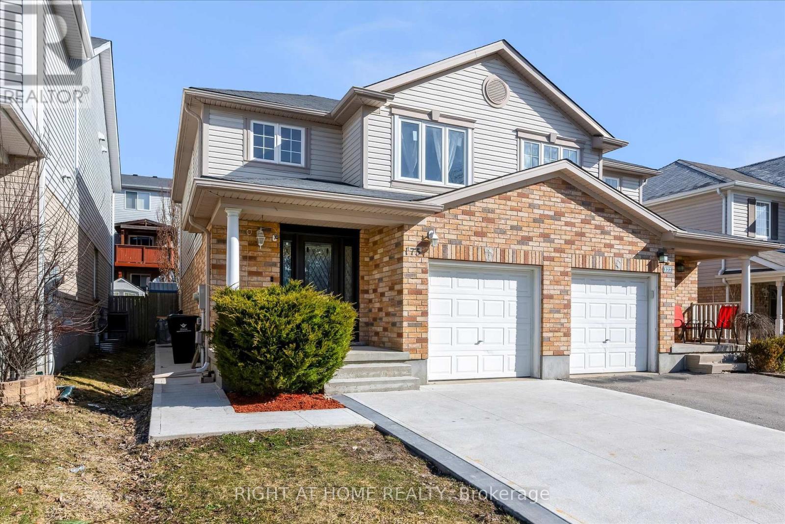 175 SIMS ESTATE DRIVE, Kitchener, Ontario
