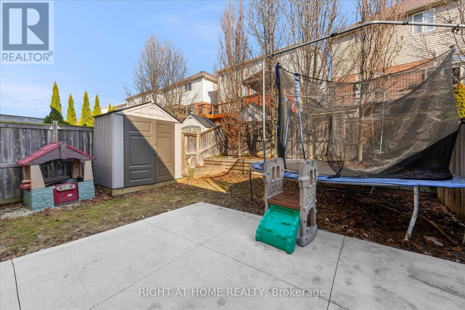 175 Sims Estate Drive, Kitchener, Ontario  N2A 0A6 - Photo 29 - X12980636