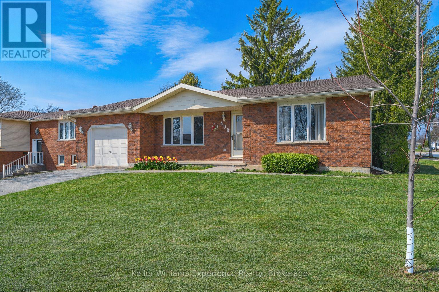498 8th Avenue E, Owen Sound, Ontario  N4K 6S8 - Photo 36 - X12980600