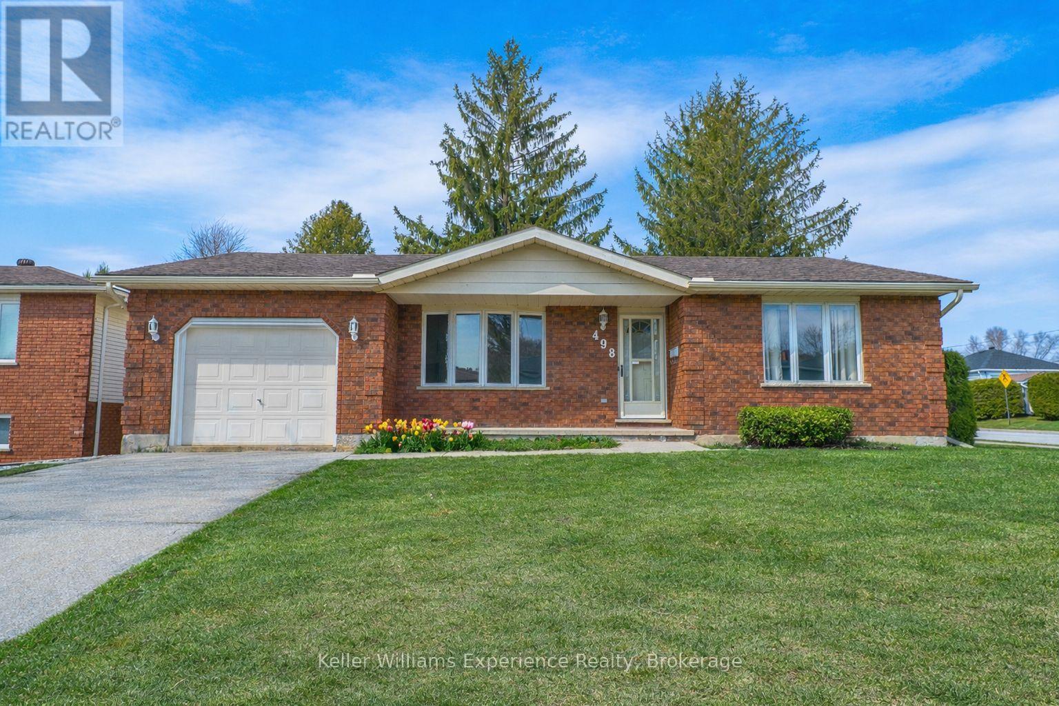 498 8th Avenue E, Owen Sound, Ontario  N4K 6S8 - Photo 35 - X12980600