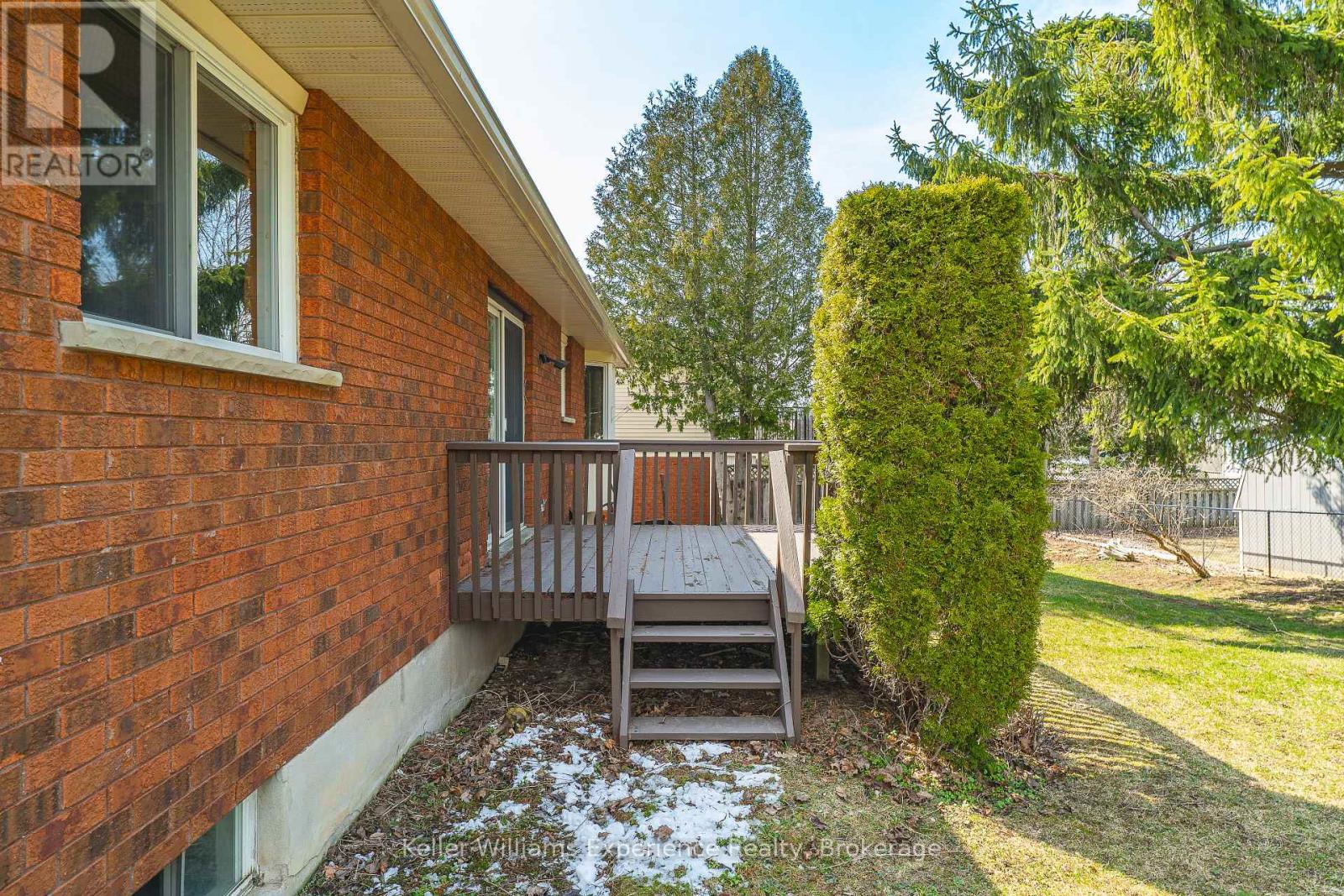 498 8th Avenue E, Owen Sound, Ontario  N4K 6S8 - Photo 41 - X12980600