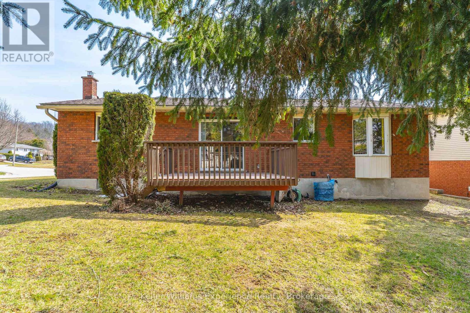 498 8th Avenue E, Owen Sound, Ontario  N4K 6S8 - Photo 40 - X12980600