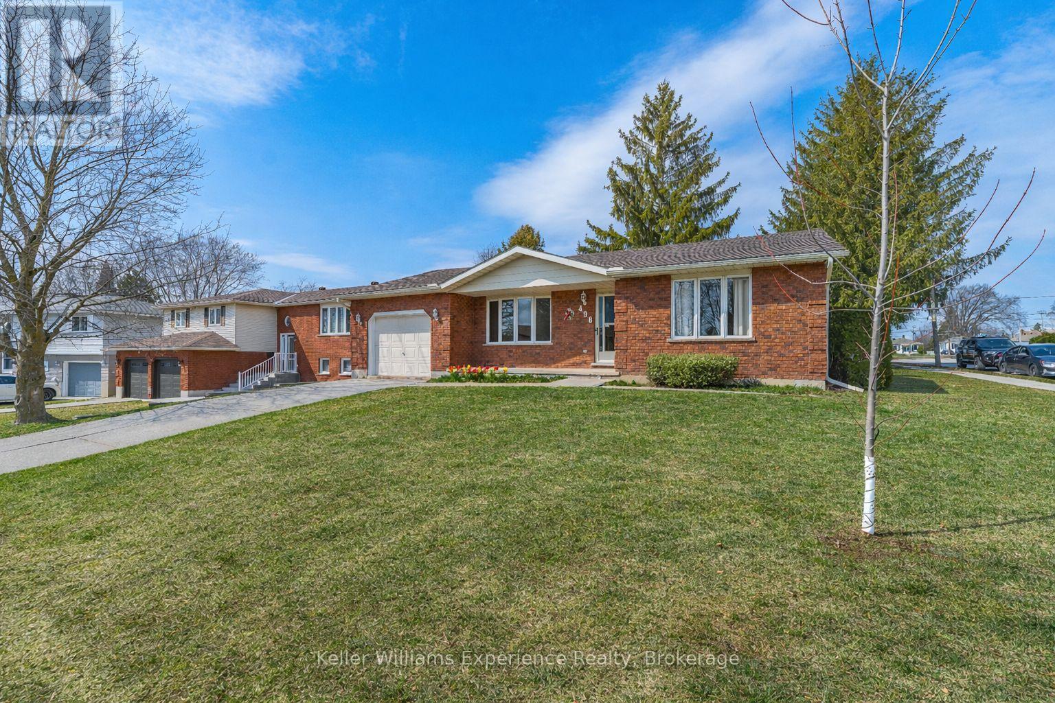 498 8th Avenue E, Owen Sound, Ontario  N4K 6S8 - Photo 37 - X12980600
