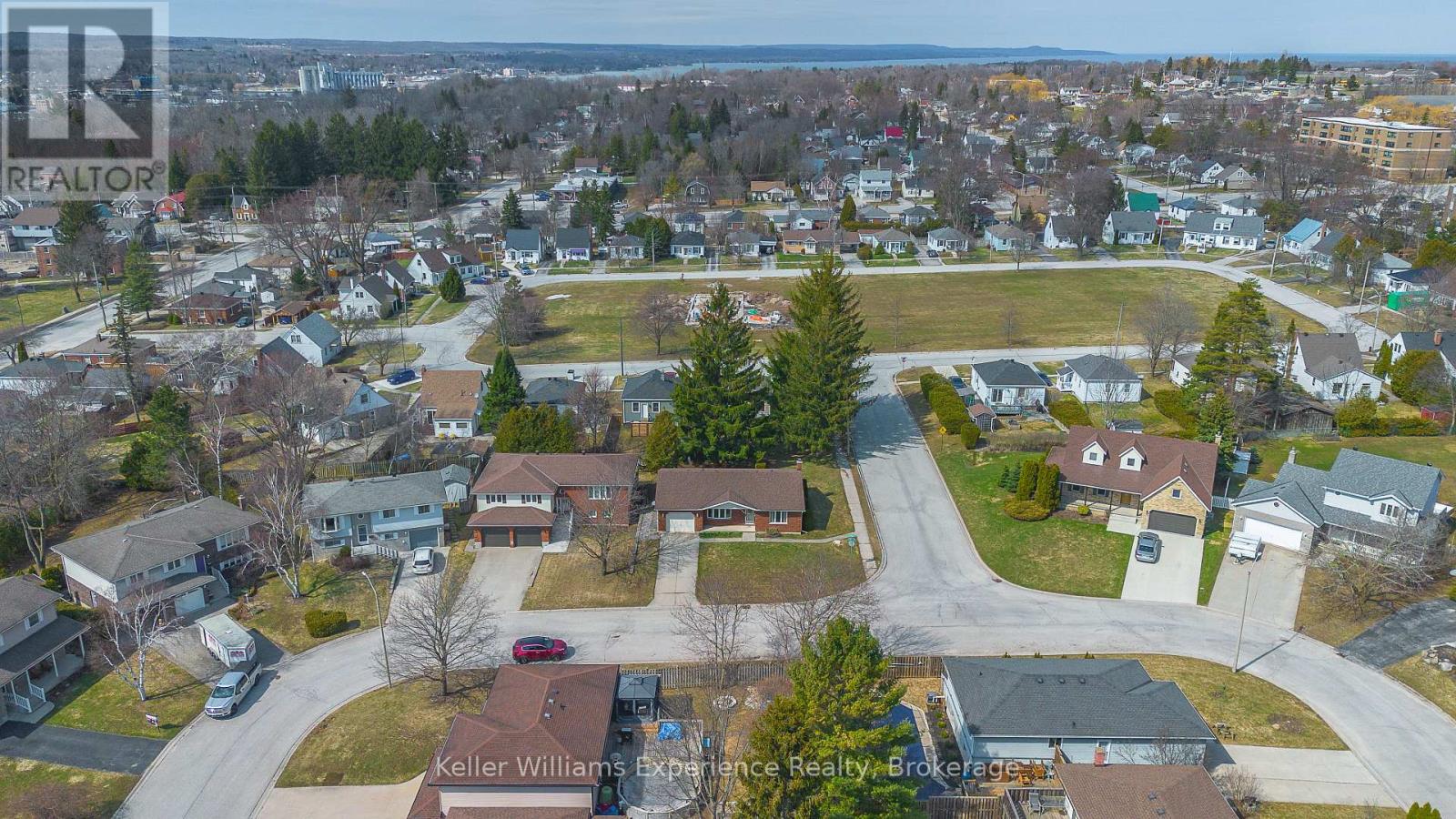 498 8th Avenue E, Owen Sound, Ontario  N4K 6S8 - Photo 44 - X12980600