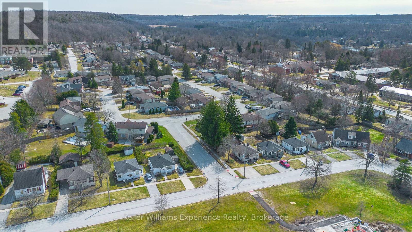 498 8th Avenue E, Owen Sound, Ontario  N4K 6S8 - Photo 46 - X12980600