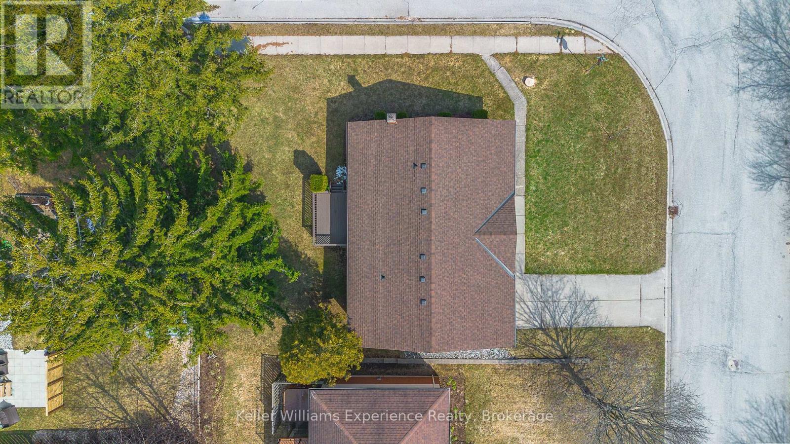 498 8th Avenue E, Owen Sound, Ontario  N4K 6S8 - Photo 43 - X12980600