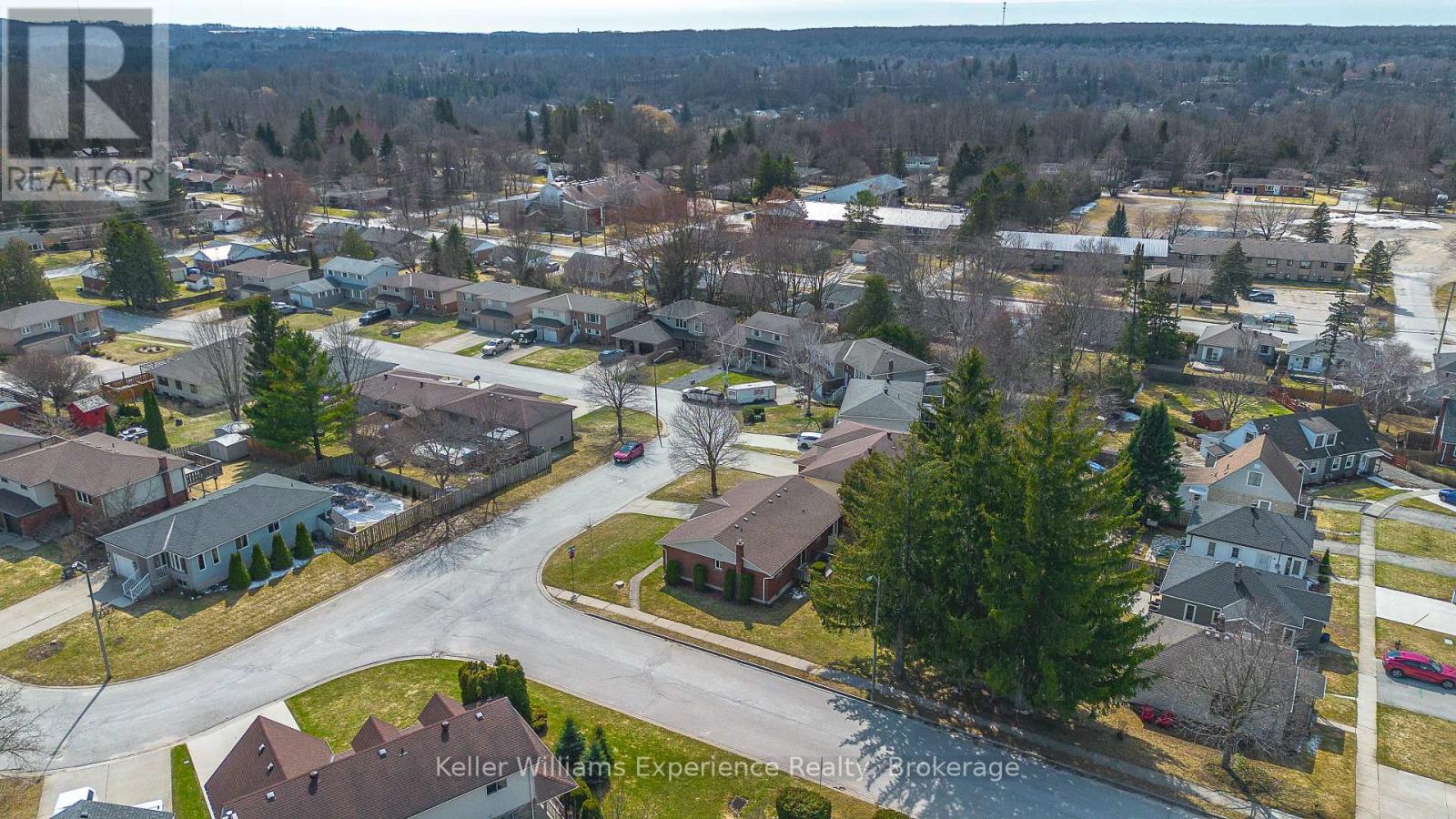 498 8th Avenue E, Owen Sound, Ontario  N4K 6S8 - Photo 45 - X12980600