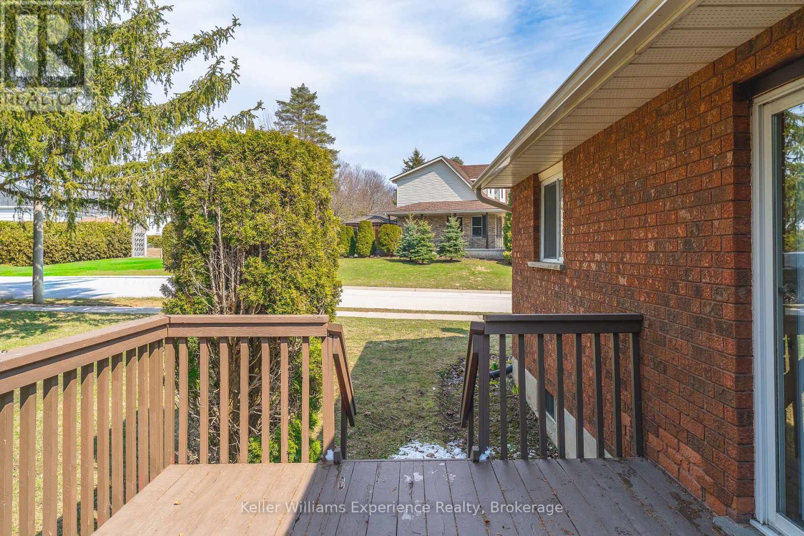 498 8th Avenue E, Owen Sound, Ontario  N4K 6S8 - Photo 42 - X12980600