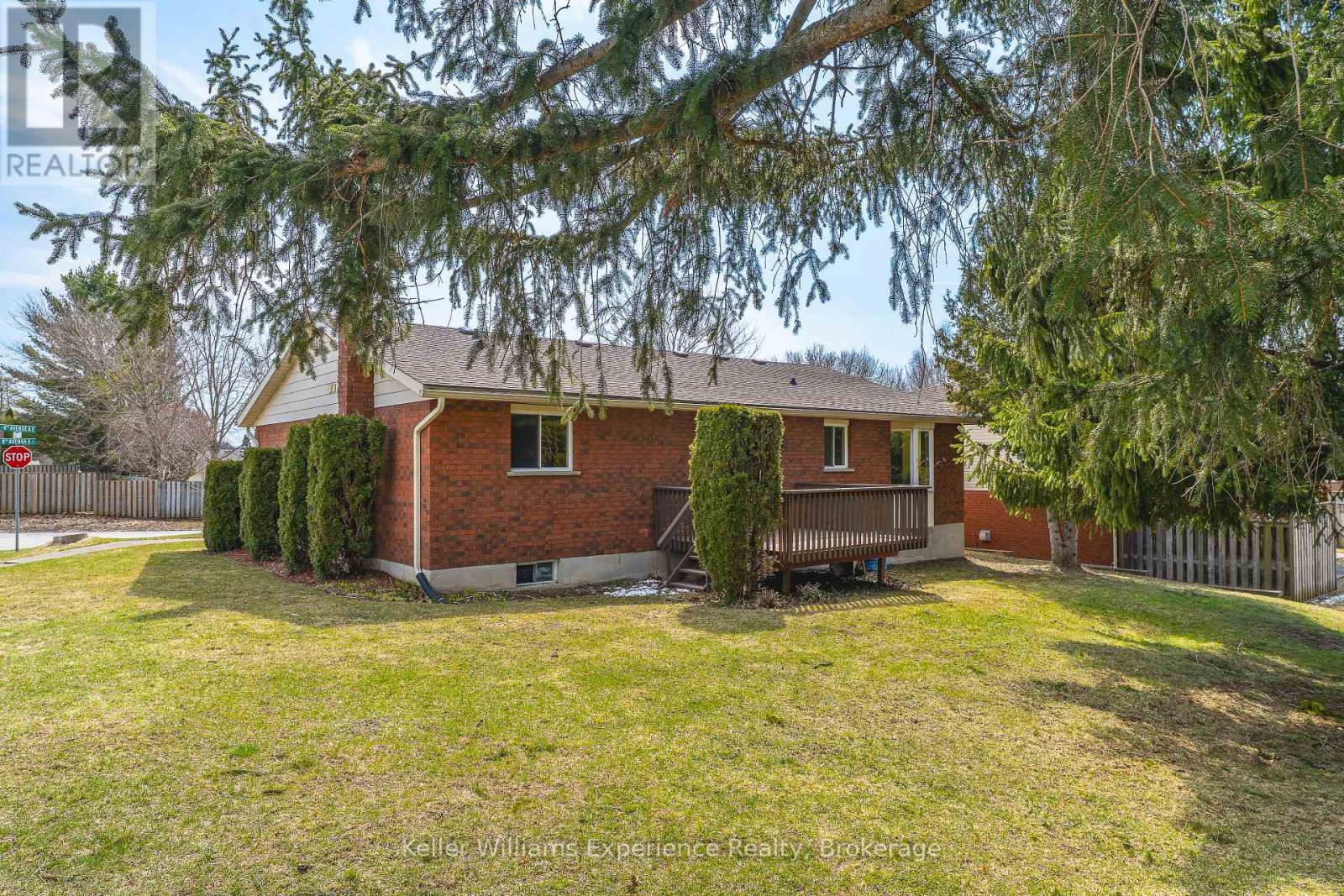 498 8th Avenue E, Owen Sound, Ontario  N4K 6S8 - Photo 39 - X12980600