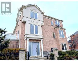 40 LEITCHCROFT CRESCENT, Markham, Ontario