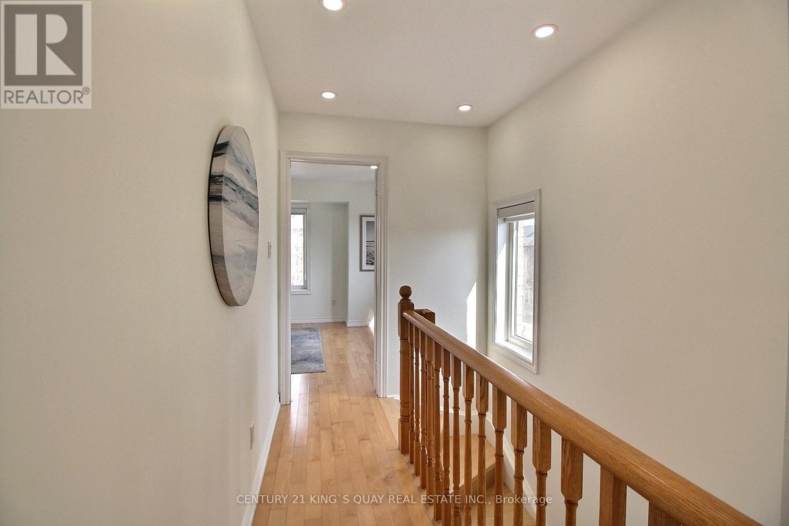 40 Leitchcroft Crescent, Markham, Ontario  L3T 7W1 - Photo 20 - N12978996