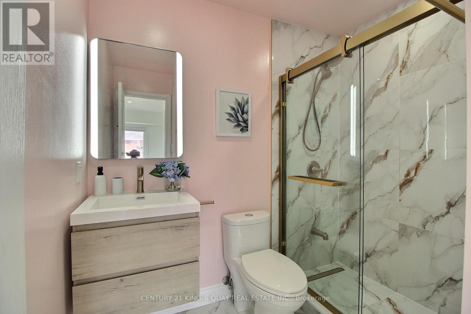 40 Leitchcroft Crescent, Markham, Ontario  L3T 7W1 - Photo 23 - N12978996