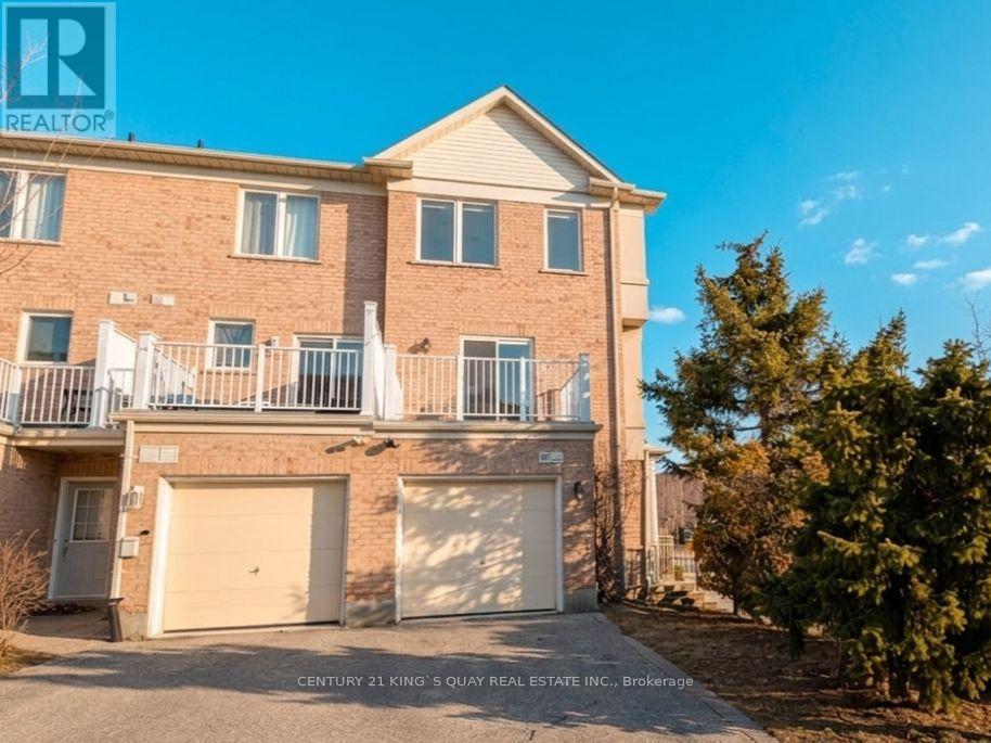 40 Leitchcroft Crescent, Markham, Ontario  L3T 7W1 - Photo 29 - N12978996