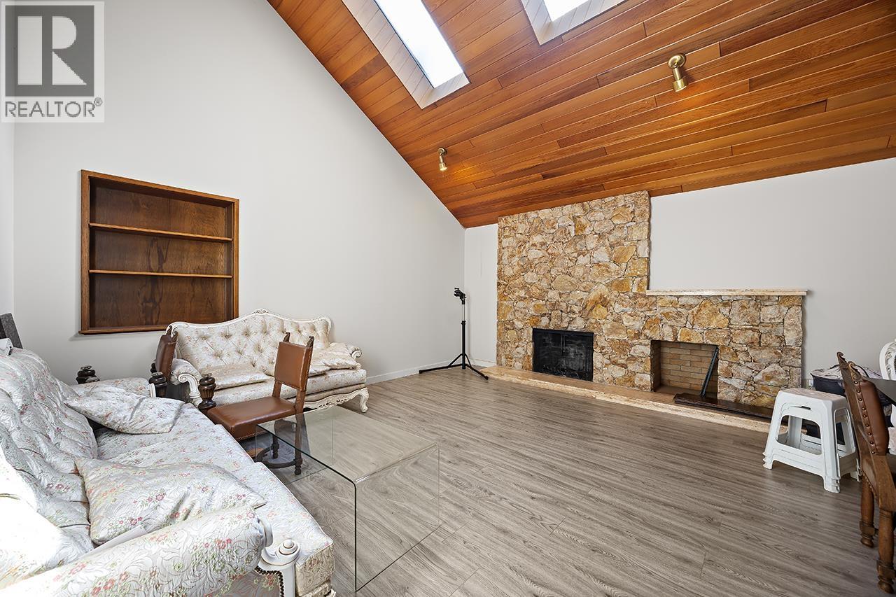 3848 W 38th Avenue, Vancouver, British Columbia  V6N 2Y4 - Photo 4 - R3109621