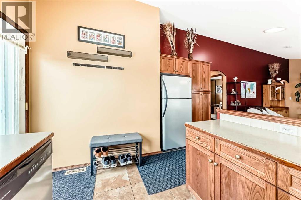 633 Lancaster Drive, Red Deer, Alberta  T4R 3B4 - Photo 12 - A2299829