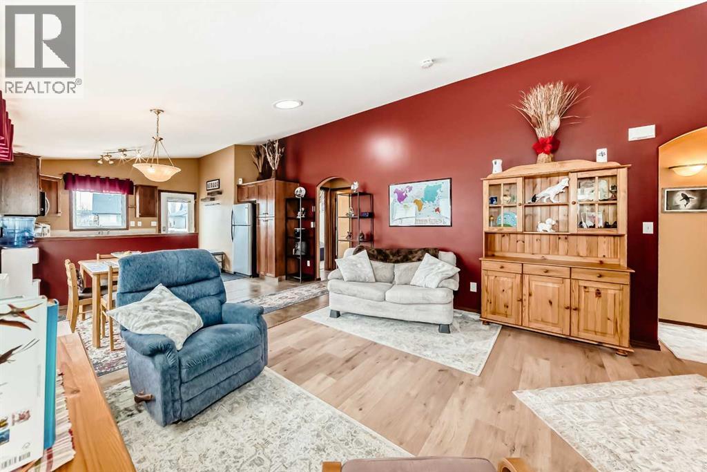 633 Lancaster Drive, Red Deer, Alberta  T4R 3B4 - Photo 5 - A2299829