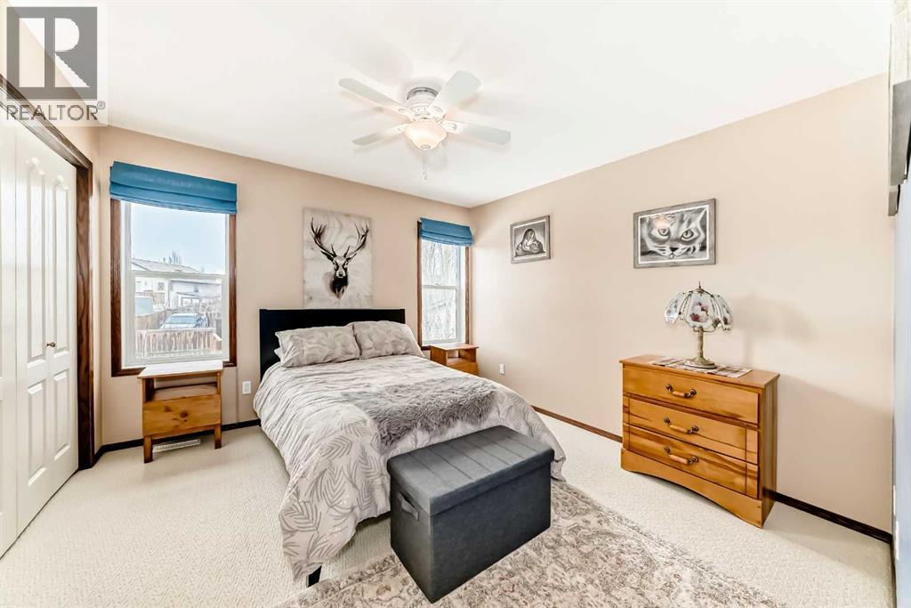 633 Lancaster Drive, Red Deer, Alberta  T4R 3B4 - Photo 16 - A2299829