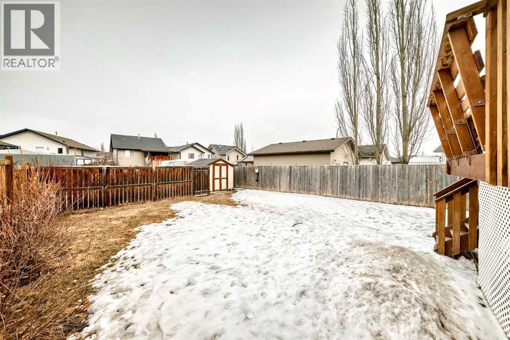 633 Lancaster Drive, Red Deer, Alberta  T4R 3B4 - Photo 33 - A2299829