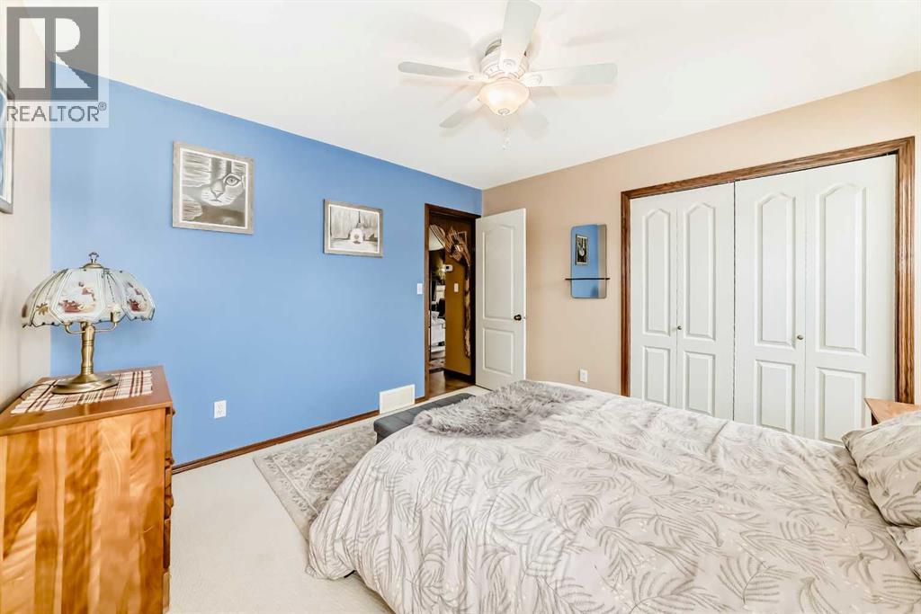 633 Lancaster Drive, Red Deer, Alberta  T4R 3B4 - Photo 17 - A2299829