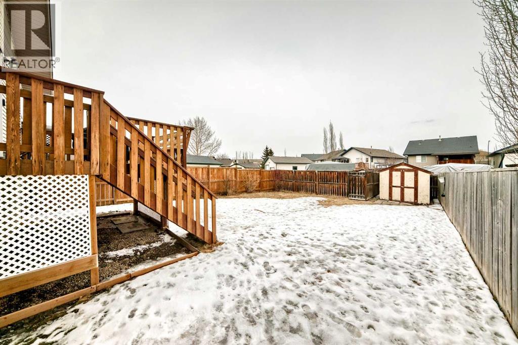 633 Lancaster Drive, Red Deer, Alberta  T4R 3B4 - Photo 32 - A2299829