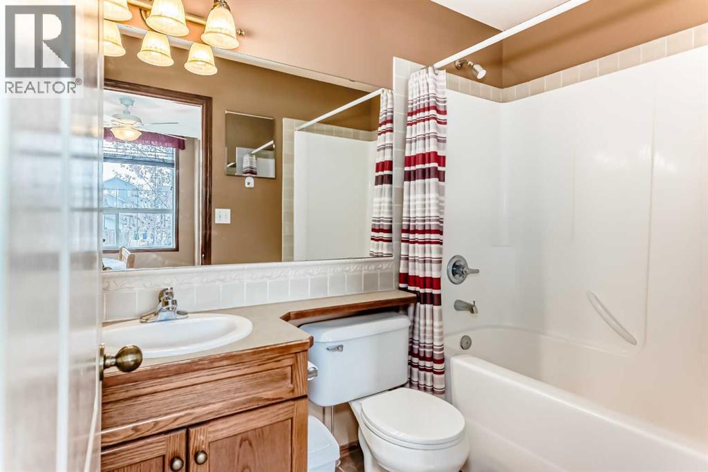 633 Lancaster Drive, Red Deer, Alberta  T4R 3B4 - Photo 15 - A2299829