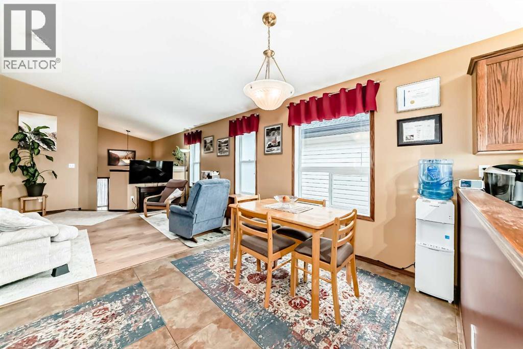 633 Lancaster Drive, Red Deer, Alberta  T4R 3B4 - Photo 7 - A2299829